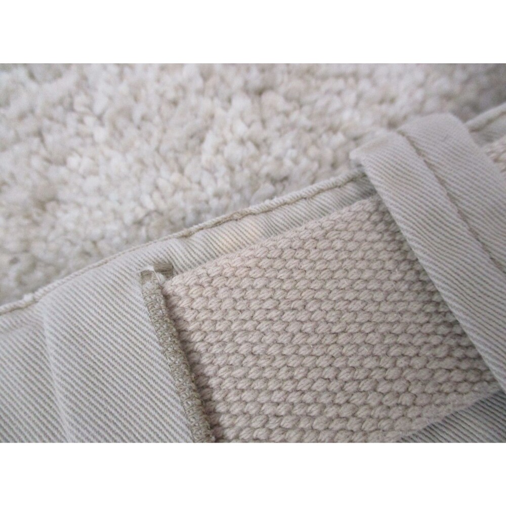 Abercrombie & Fitch Shorts Men Small 32 Brown Cargo Paratrooper Belted 32x10 * - Picture 16 of 16
